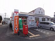 【郵便局】犬山新坂郵便局まで65ｍ