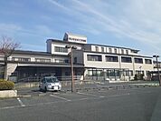 【総合病院】せのお病院まで300ｍ