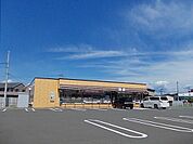 【コンビニエンスストア】セブンイレブン新国道寺内店まで352ｍ