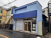コインランドリーまで51ｍ