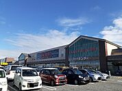 【スーパー】ベイシア彦根店様まで1880ｍ