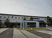 【駅】ＪＲ丸亀駅まで2900ｍ