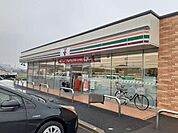 【コンビニエンスストア】セブンイレブン　愛西持中町店まで850ｍ