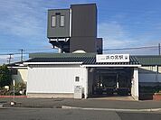 【駅】浜の宮駅まで1313ｍ