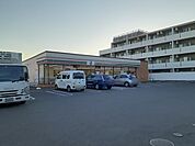 【コンビニエンスストア】セブンイレブンまで223ｍ