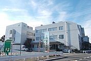 【総合病院】小田原循環器病院まで210ｍ