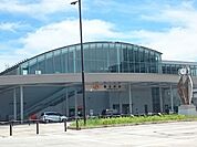 【駅】ＪＲ春日井駅まで900ｍ