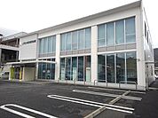 【銀行】しずおか焼津信用金庫羽鳥支店まで550ｍ