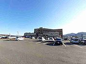 【総合病院】JA高知病院まで1200ｍ