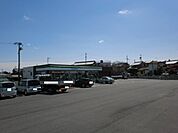 【コンビニエンスストア】ファミリーマート長島町松ヶ島店まで290ｍ