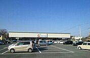 【ドラッグストア】カワチ薬品 泉店まで2200ｍ