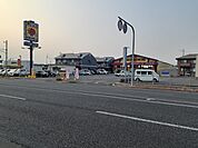 【ドラッグストア】ドラッグストアモリ大村店まで516ｍ
