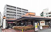 【その他】ロイヤルホスト茨木店様まで78ｍ