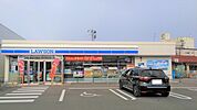 【コンビニエンスストア】ローソン　花巻南川原町店まで1900ｍ