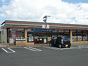 【コンビニエンスストア】セブン-イレブン 東唐津駅前店まで400ｍ