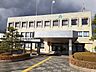 周辺：【市役所・区役所】湯梨浜町役場まで750ｍ
