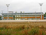 【小学校】玉津小学校様まで700ｍ
