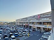 【ホームセンター】ビバホーム美原南インター店まで800ｍ