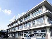 【市役所・区役所】加美町役場まで1400ｍ