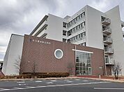 【総合病院】牛久愛和総合病院まで1350ｍ