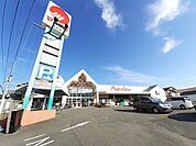 【スーパー】マルナカ 百石店まで28ｍ