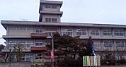 【小学校】福島市立岡山小学校まで1200ｍ