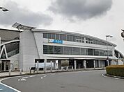 【駅】秦野駅まで75ｍ