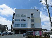 【市役所・区役所】佐倉市志津出張所まで400ｍ