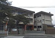 【小学校】福島市立大森小学校まで1000ｍ