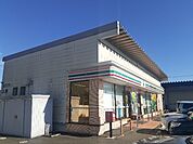 【コンビニエンスストア】セブンイレブン大崎鹿島台店まで600ｍ
