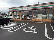 【コンビニエンスストア】セブンイレブンみやき町原古賀店まで1540ｍ
