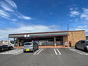 【コンビニエンスストア】セブンイレブン山元高瀬店まで1200ｍ