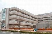 【総合病院】ツカザキ病院まで1900ｍ
