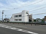 【銀行】JA名取岩沼玉浦支店まで600ｍ