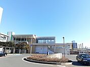 【駅】勝田駅まで1500ｍ