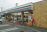【コンビニエンスストア】セブン-イレブン いわき錦町店まで1400ｍ