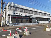 【郵便局】神栖郵便局まで2400ｍ
