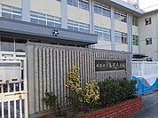 【小学校】糸引小学校まで610ｍ
