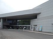 【市役所・区役所】永山支所まで1500ｍ