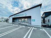 【総合病院】仙台空港北クリニックまで300ｍ