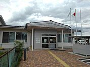 【市役所・区役所】長野市更北支所まで1200ｍ