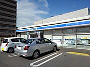 【コンビニエンスストア】ローソン坂出駒止町店まで1500ｍ