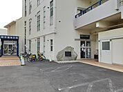 【市役所・区役所】取手市役所取手支所まで2160ｍ