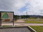 【公園】呉羽山公園都市緑化植物園まで650ｍ
