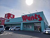 【ドラッグストア】ウォンツ光浅江店まで250ｍ