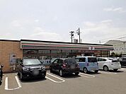 【コンビニエンスストア】セブンイレブン　大地町南店まで240ｍ