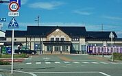 【駅】土崎駅まで1390ｍ