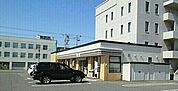 【コンビニエンスストア】セブンイレブン栄町1丁目店まで450ｍ