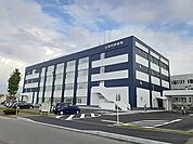 【市役所・区役所】深川市役所まで1100ｍ