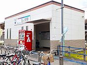【駅】名鉄尾西線　玉ノ井駅まで840ｍ